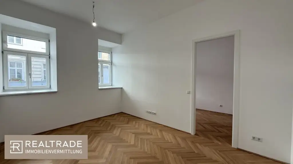 ++NEU++  KARMAliter living - Nickelgasse 4
