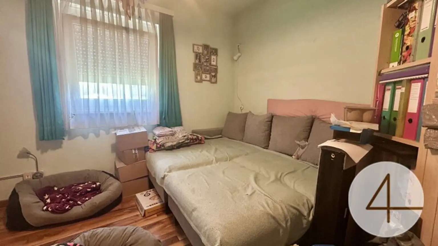 Charmantes Einfamilienhaus mit großem Grundstück in Top-Lage – Jetzt renovieren & wohlfühlen