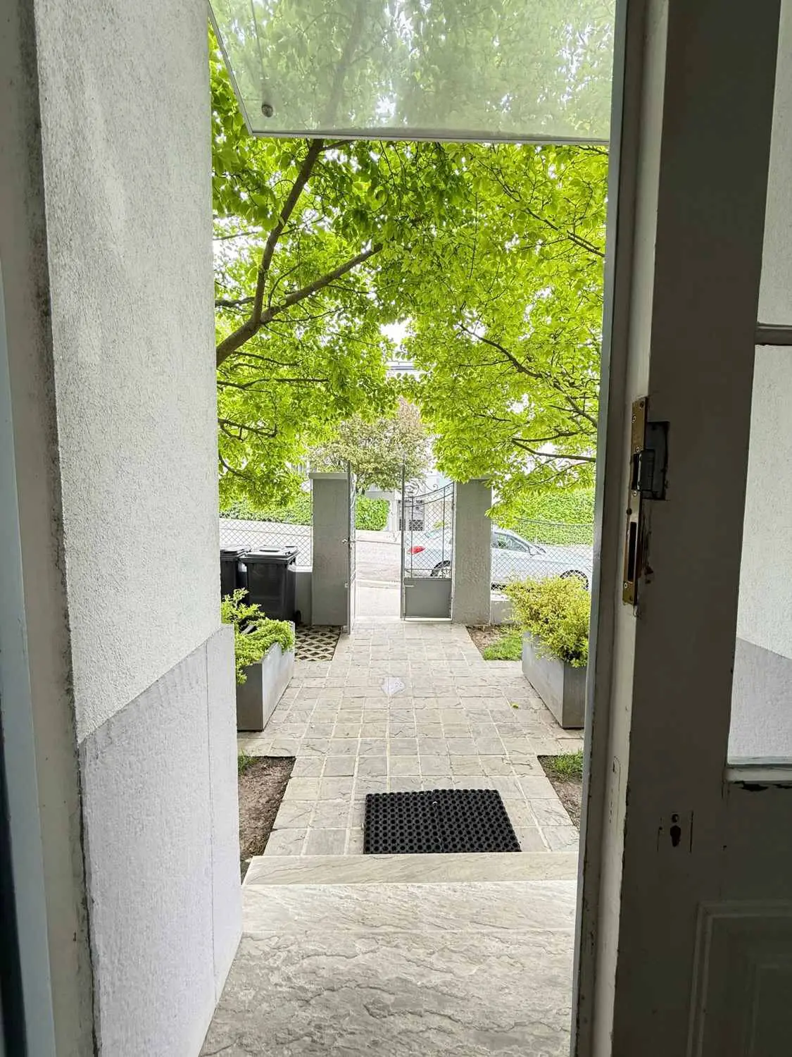 Eingangsbereich I