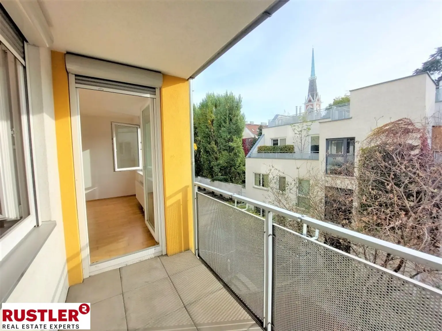 Garagenplatz - Ruhelage - Anbindung