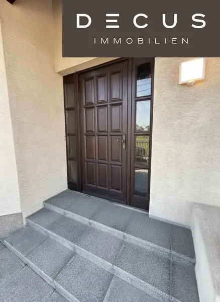 Gepflegtes Haus mit Garten, Pool und Wellness