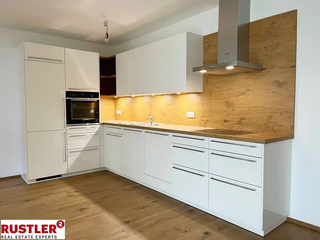 Moderne 3 Zimmerwohnung in guter Lage - zu mieten