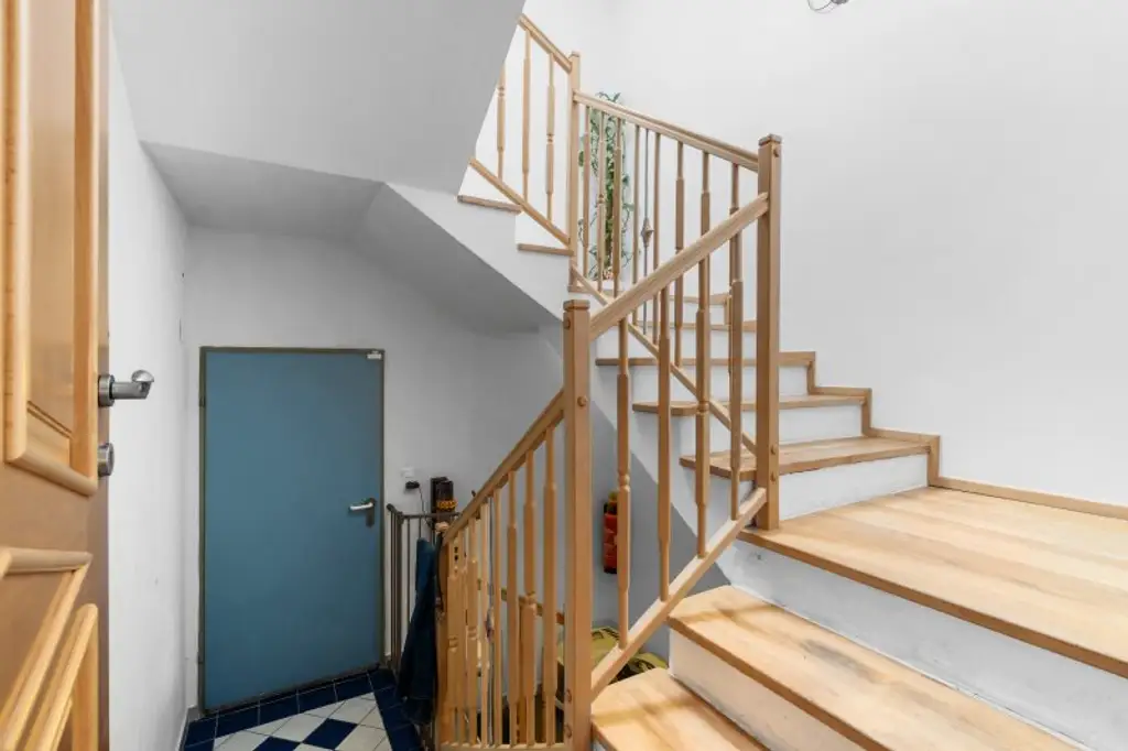 Exklusives Einfamilienhaus vor den Toren Wiens in nicht einsehbarer Grünruhelage / +++ RE/MAX Trend +++