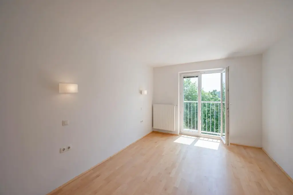 3 Zimmer Wohnung | Grünruhelage | Fernblick | Pötzleinsdorf