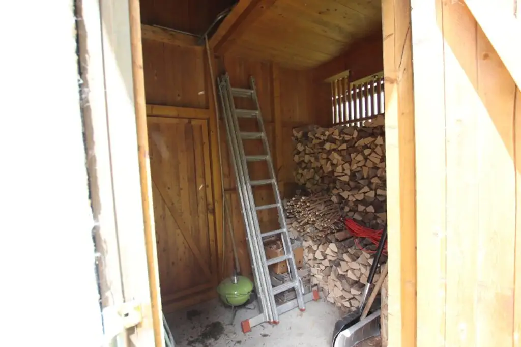 Entzückendes Haus im Bodental - traumhafte ruhige Lage in der Natur zwischen Alpengasthof Sereinig und Gasthof Bodenbauer