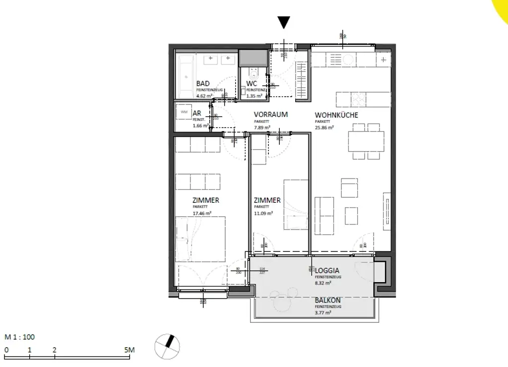 Plan 1