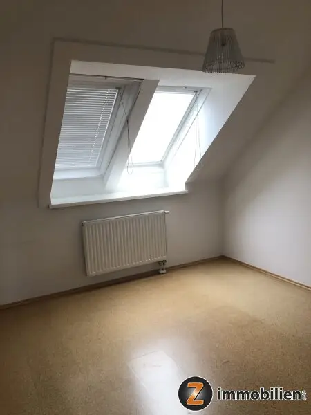 4-Zimmer Maisonette-Wohnung in Oberwart - KURZFRISTIG zu vermieten