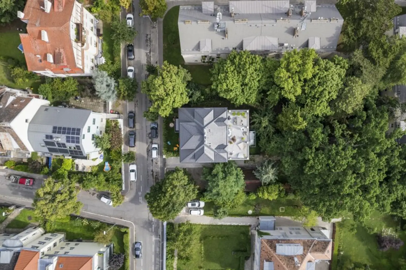 ***Großzügige 4-Zimmer-Wohnung mit 2 Balkonen in Top-Lage des 19. Bezirks – Nähe Kahlenberg***