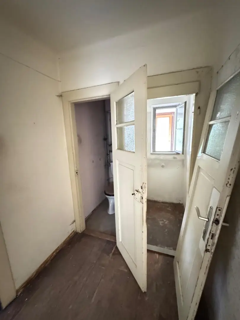 Mietzinshaus| Mietwohnhaus | Anlegerobjekt|  mit Gartengrund,| in Rottenmann| IMS Immobilien KG