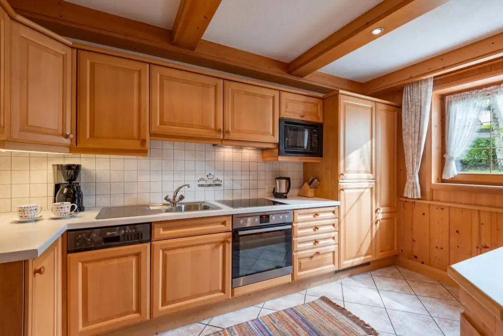 Wohnen in der Lärchenwiese am Achensee