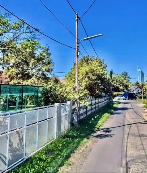 MIETOBJEKT- Wunderschönes Doppel-Haus mit herrlichen Terrassen & Garten - BRUCKHAUFEN -Nähe Donauturm - Uno- City!