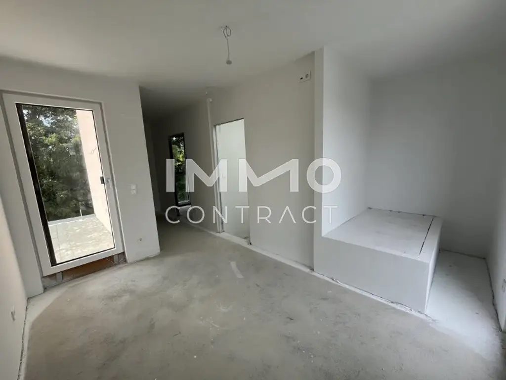 ErstbezugGenießen Sie Landleben und Stadtnähe