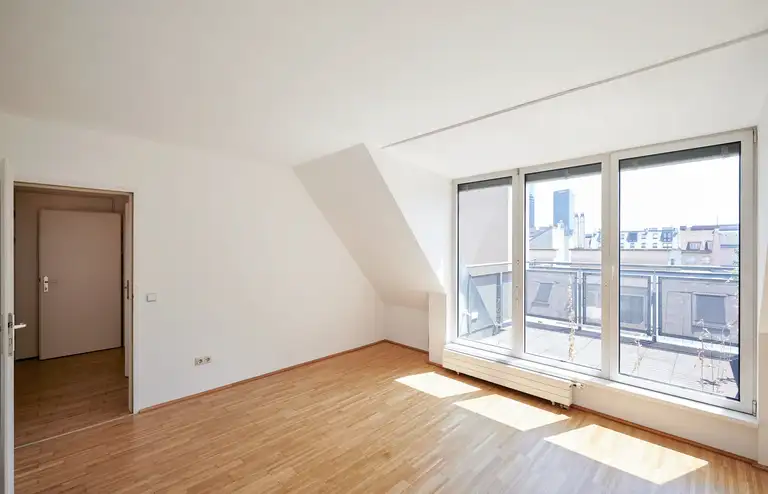 Wohnraum II