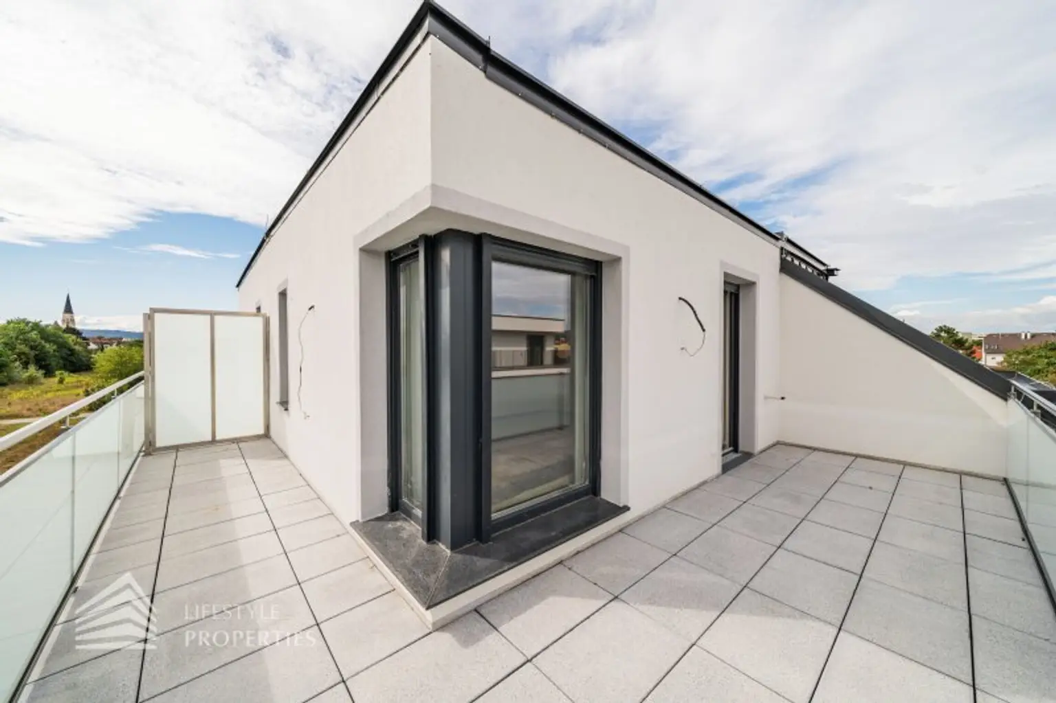 Erstbezug! Wunderschönes 4-Zimmer-Einfamilienhaus in Korneuburg