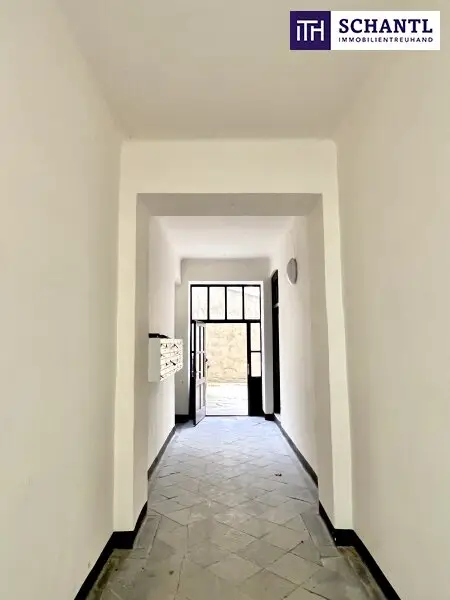 Ihr neues Zuhause im Supergrätzl: Klein, aber oho – Jetzt verwandeln!