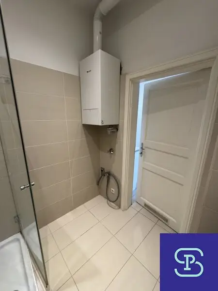 Provisionsfrei: Unbefristeter 67m² Altbau mit Einbauküche und Balkon - 1140 Wien