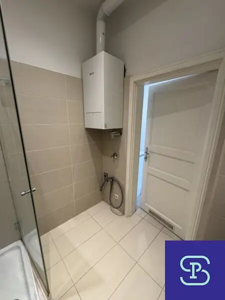 Provisionsfrei: Unbefristeter 67m² Altbau mit Einbauküche und Balkon - 1140 Wien