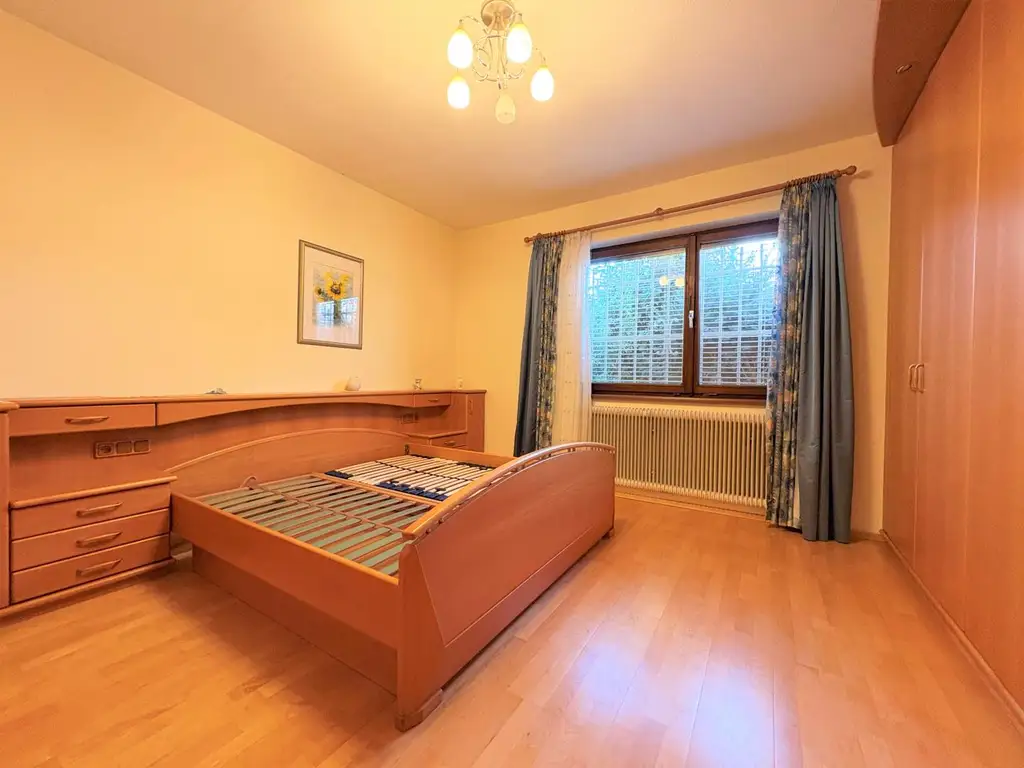 Wohnhaus in ruhiger Siedlungslage