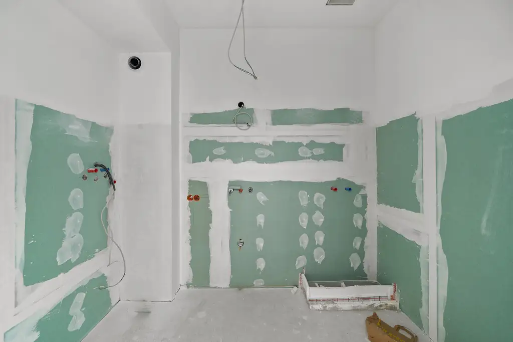 4-Zimmerwohnung mit Balkon im Herzen Währings - belagsfertig