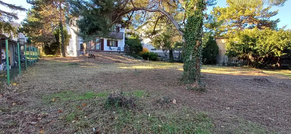 ''Charmantes Einfamilienhaus mit großem Garten''