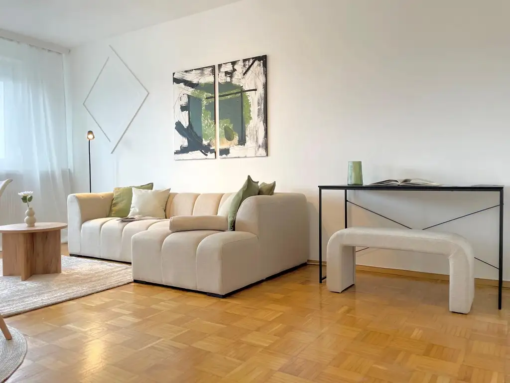 Eigentumswohnung mit Potenzial in Graz-Eggenberg