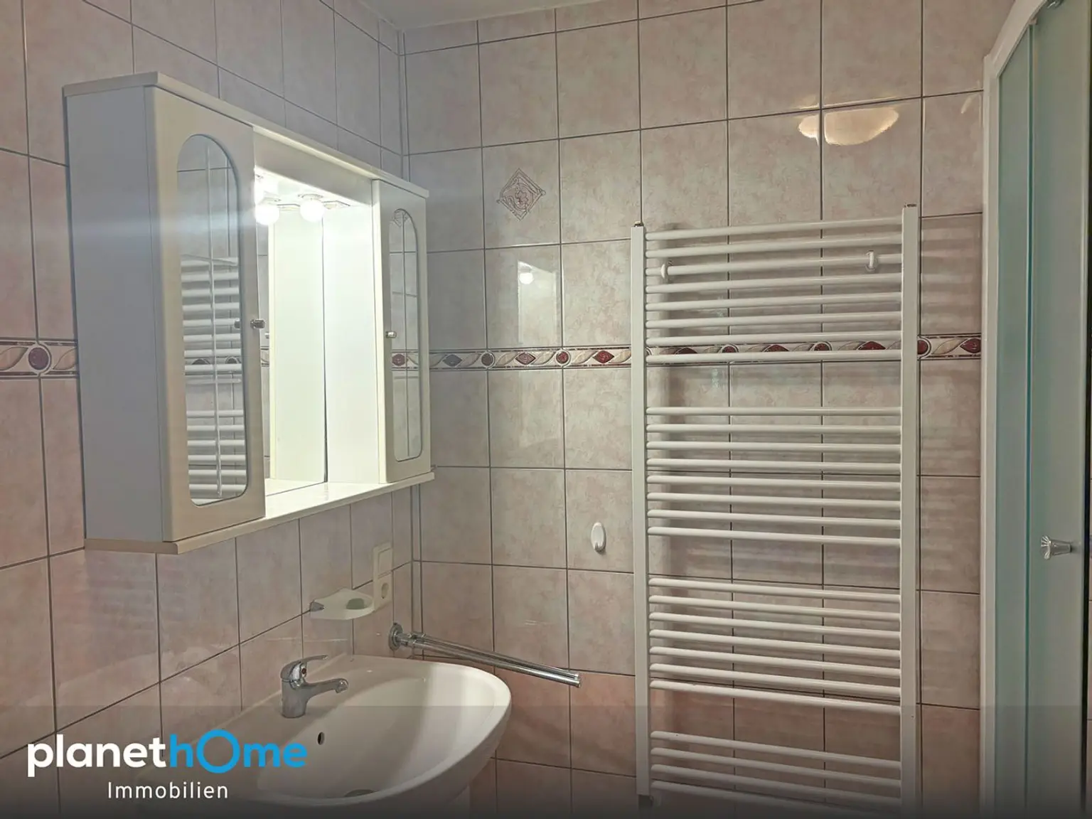 Badezimmer 1