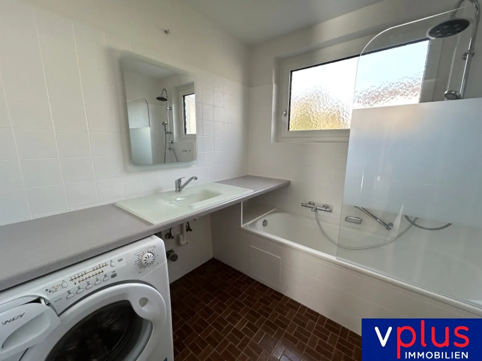 Gemütliche 2,5 Zimmer-Wohnung