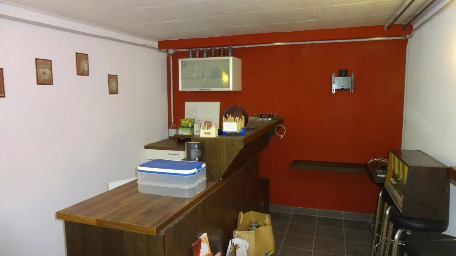 Einfamilienhaus in ruhiger Lage!