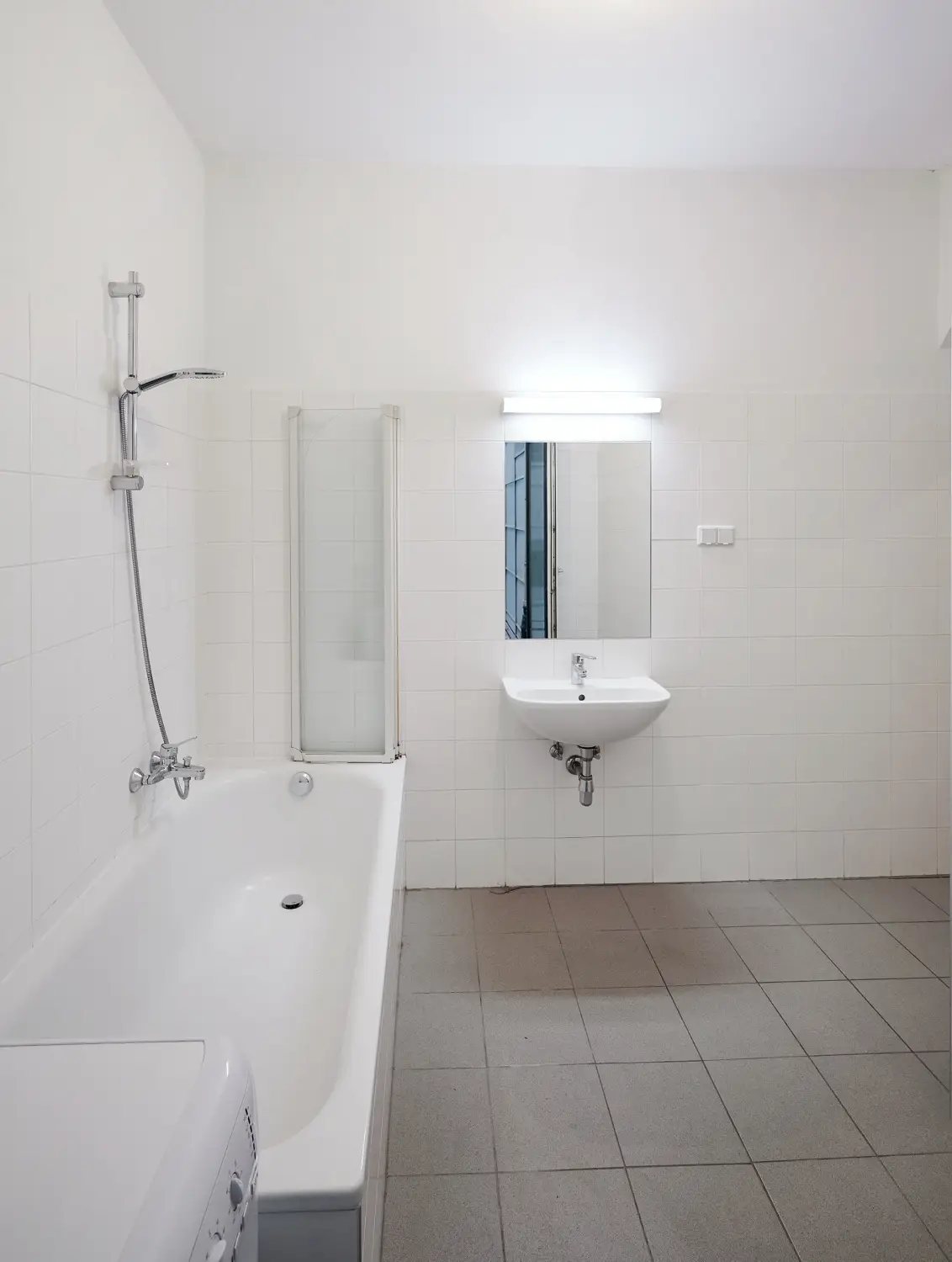 Badezimmer I
