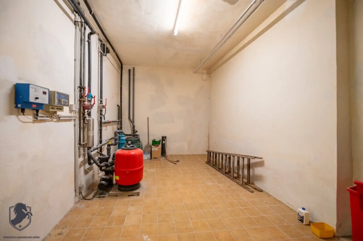 Willkommen in Ihrem neuen Zuhause!