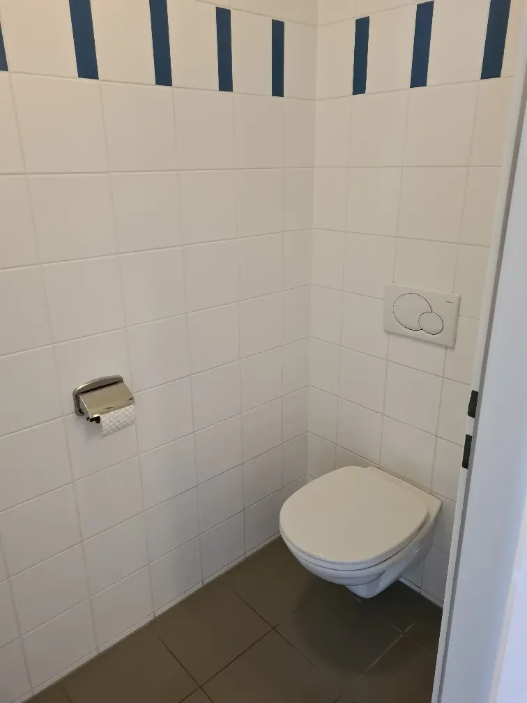 Tolle 2-Zimmer-Dachgeschosswohnung mit Loggia im 5ten!