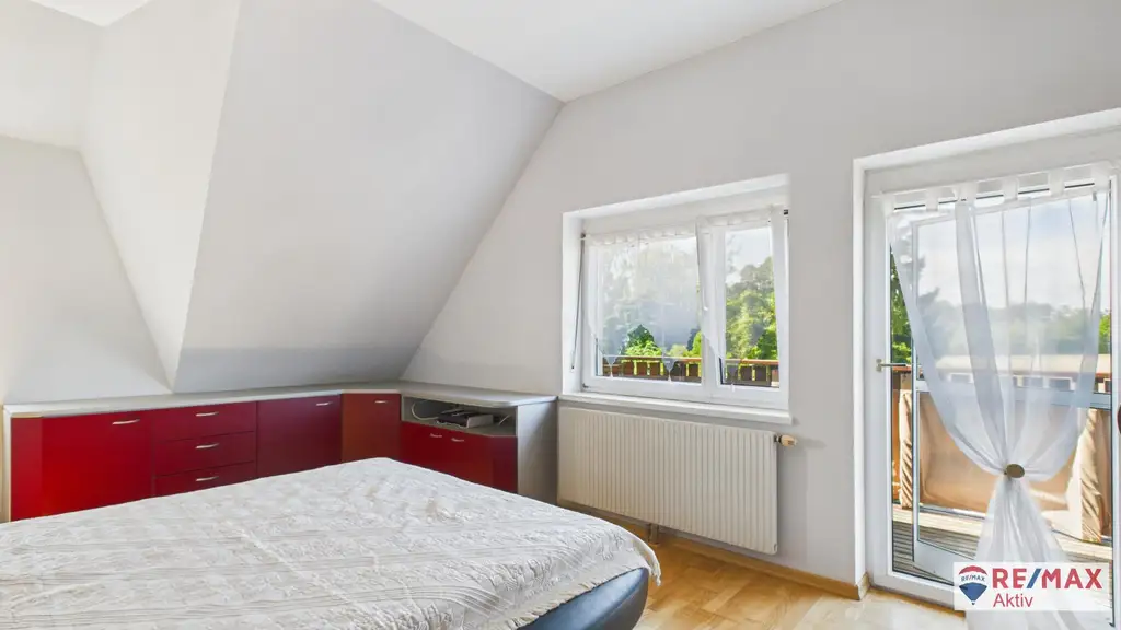 QUALITÄT! GROSSZÜGIGES FAMILIEN HAUS in Gänserndorf Süd