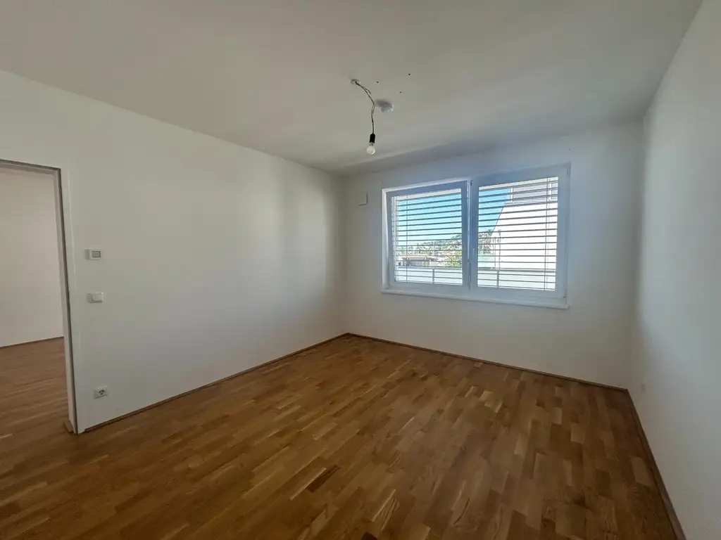 Traumhafte Balkonwohnung inkl. Tiefgaragenstellplatz in beliebter Lage