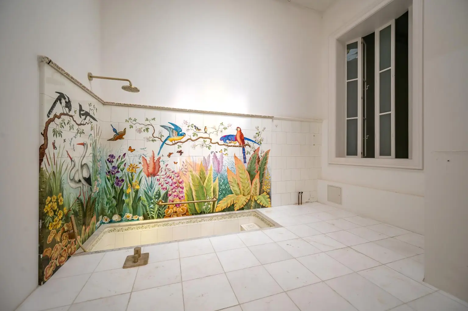 Rarität: Stadt-Villa mit weitläufigem Garten an exklusiver Hietzinger Adresse