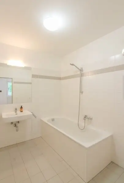 Traumhafte 2-Zimmer Wohnung mit Balkon - Ruhelage!