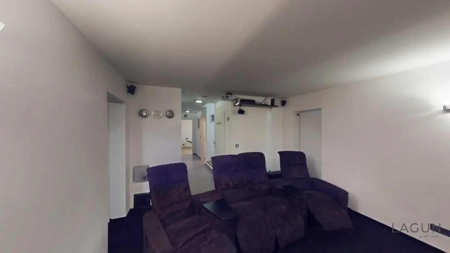 Hochwertiges Luxus-Einfamilienhaus in Maria-Lanzendorf