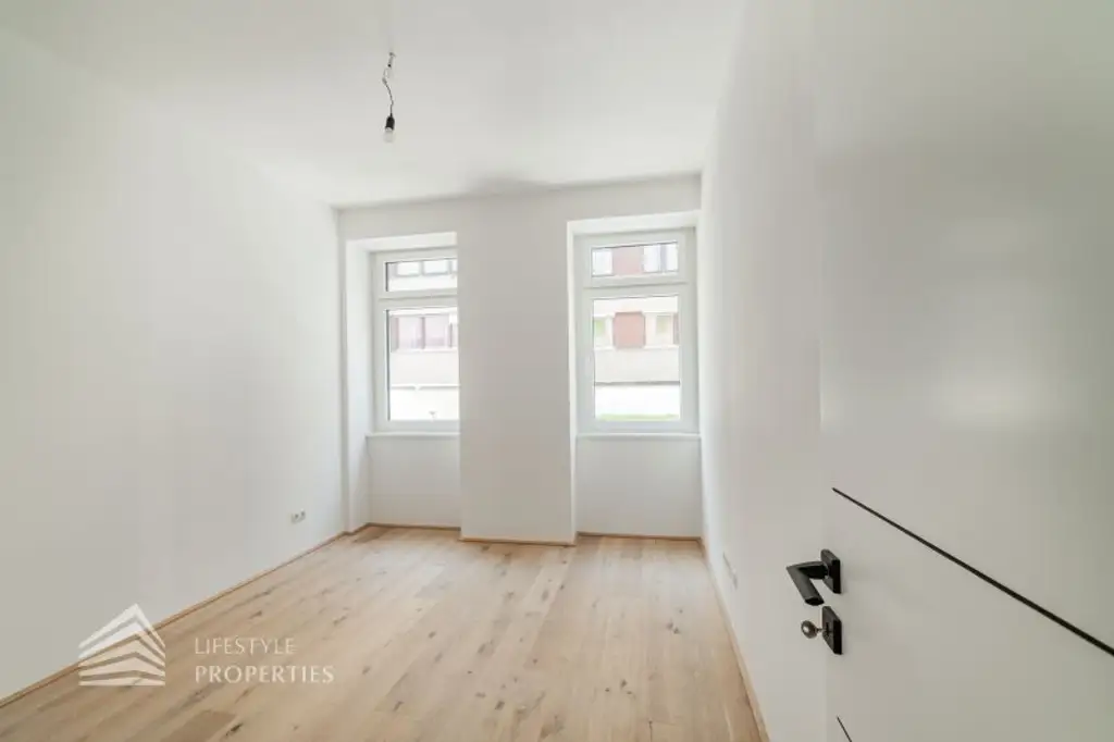3,7 % Rendite! Lukratives Wohnungspaket aus 6 vermieteten Appartments, Nähe Floridsdorfer Aupark