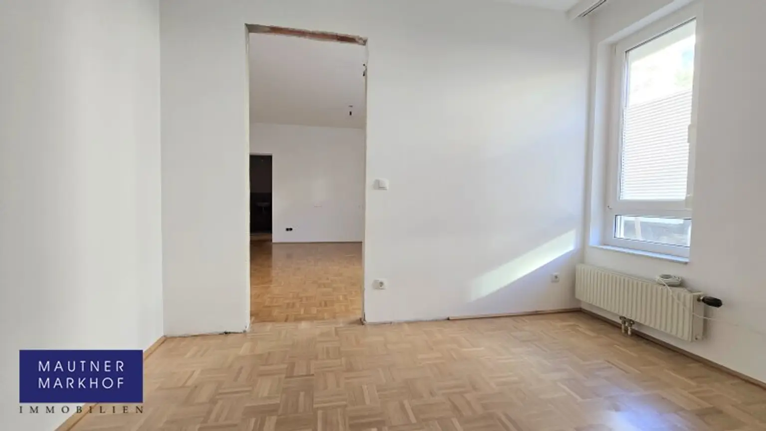 Ober St. Veit - attraktives Büro/Wohnung mit Garagenstellplätzen - U4!