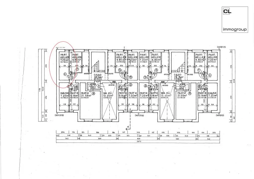 Tolle Starterwohnung zum Bestpreis!
