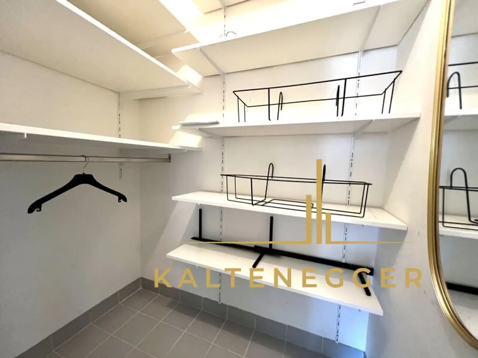 Gemütliche 2 Zi-Balkonwohnung nähe Ottakringer Bhf