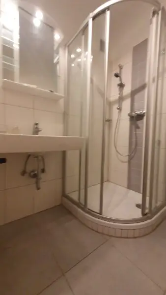 Gepflegte Drei Zimmer Neubauwohnung in gesuchter Lage - hoher Liftstock