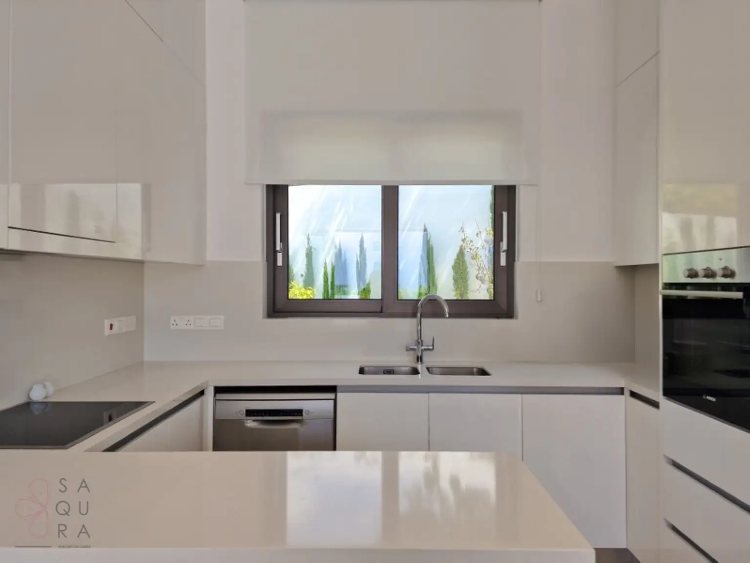 Mediterranes Wohnen mit Weitblick – Luxusvilla in Paphos, bezugsfertig