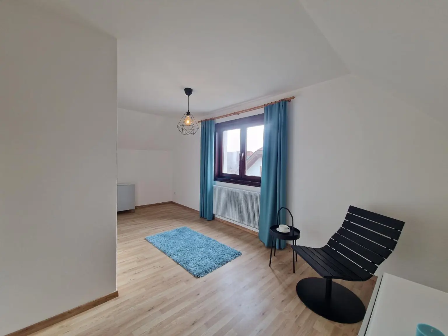 Zimmer 1 Obergeschoß