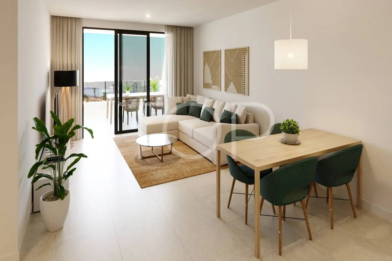 Atlantic-Homes-Apartments-Costa-Adeje-Living-Area-Tenerife-2