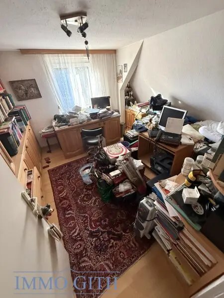ELEGANTES STADTHAUS MIT GARTEN IN RUHIGER SACKGASSE NÄHE S-BAHN „WIEN KAISEREBERSDORF“ – IN 1110 WIEN ZU KAUFEN!