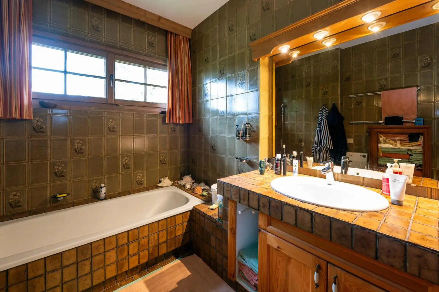 Landhaus in Lassing – Stilvoller Rückzugsort in den steirischen Bergen