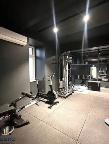 Neues Premium-Physiotherapiezentrum mit ca. 116 m² – Top-Lage