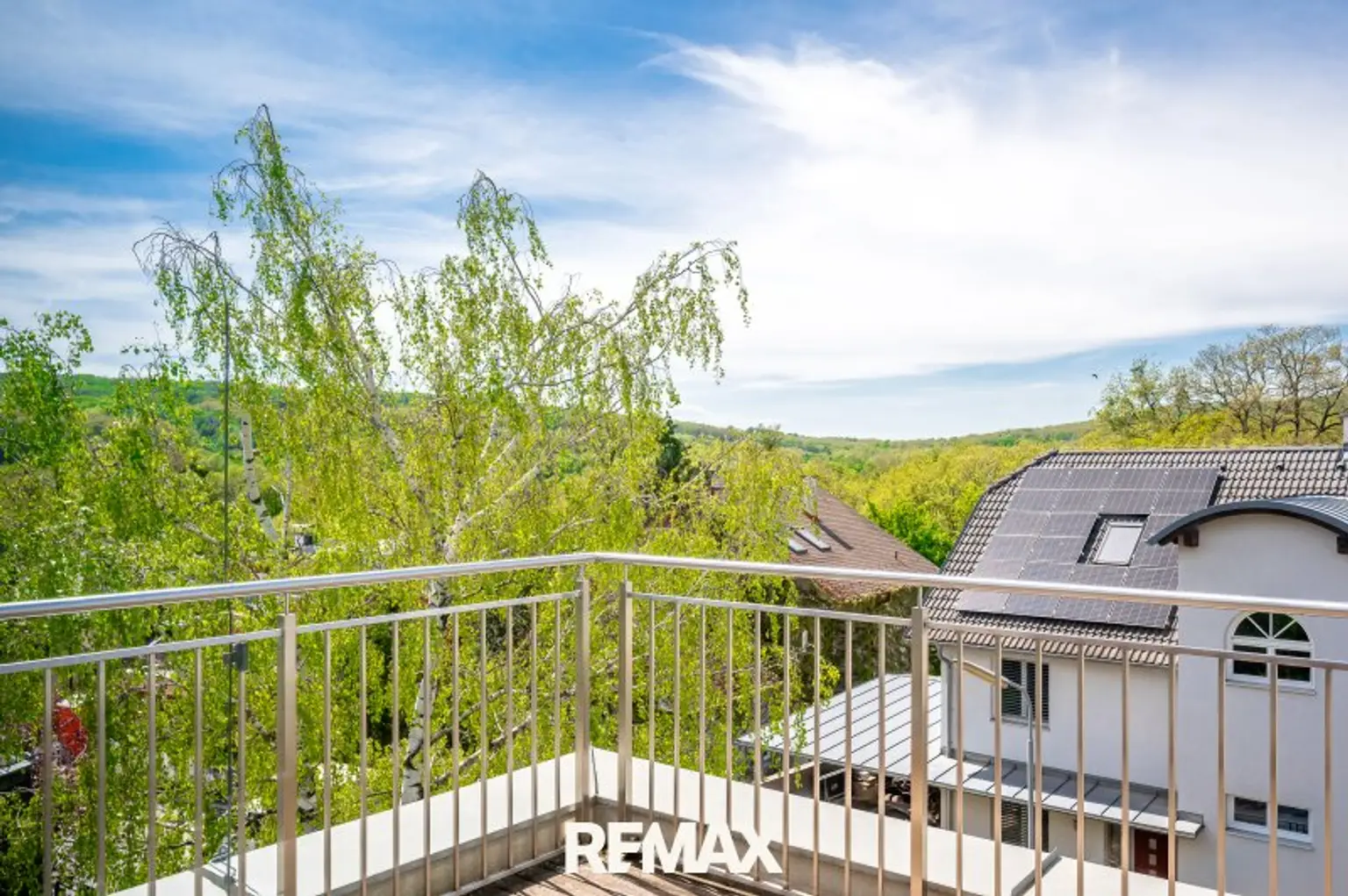 DG Terrasse Blick