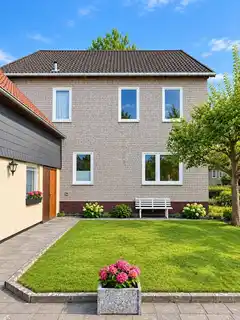 Rückansicht