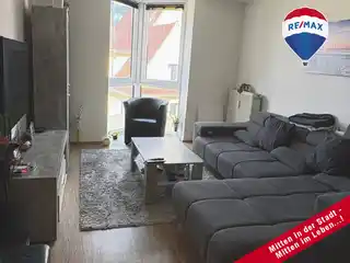 Wohnbereich